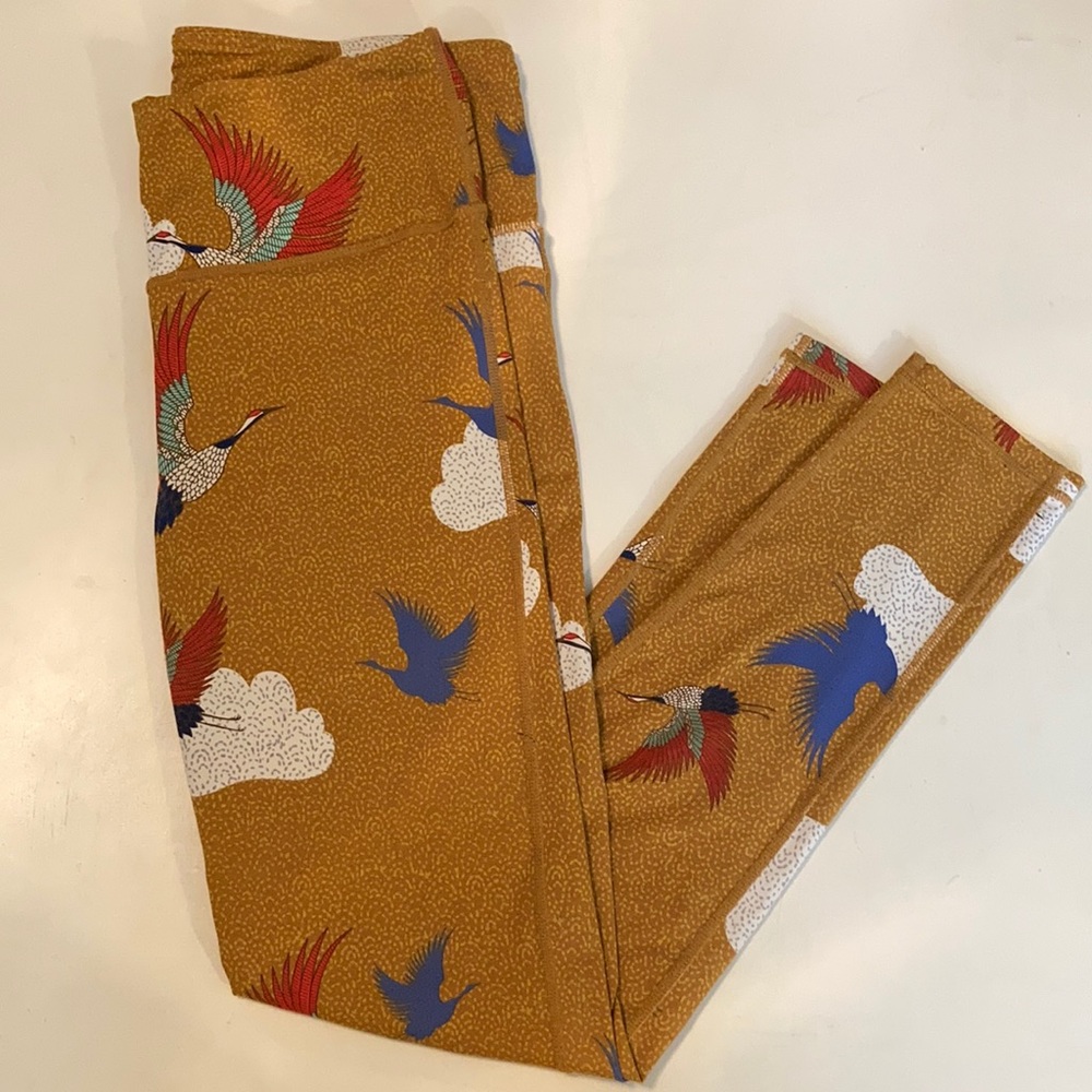 CJLA Avalon Leggings